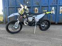 Husqvarna te 300 ktm exc 250 trax wklady pro