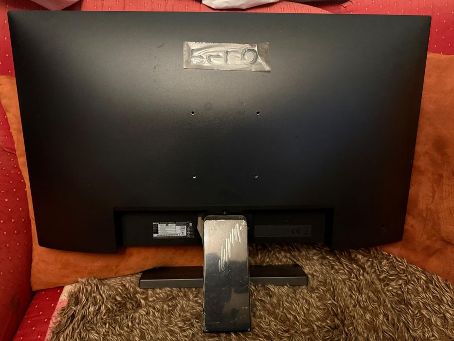 Monitor BenQ EL2870U 28'' 4K HDR 1ms