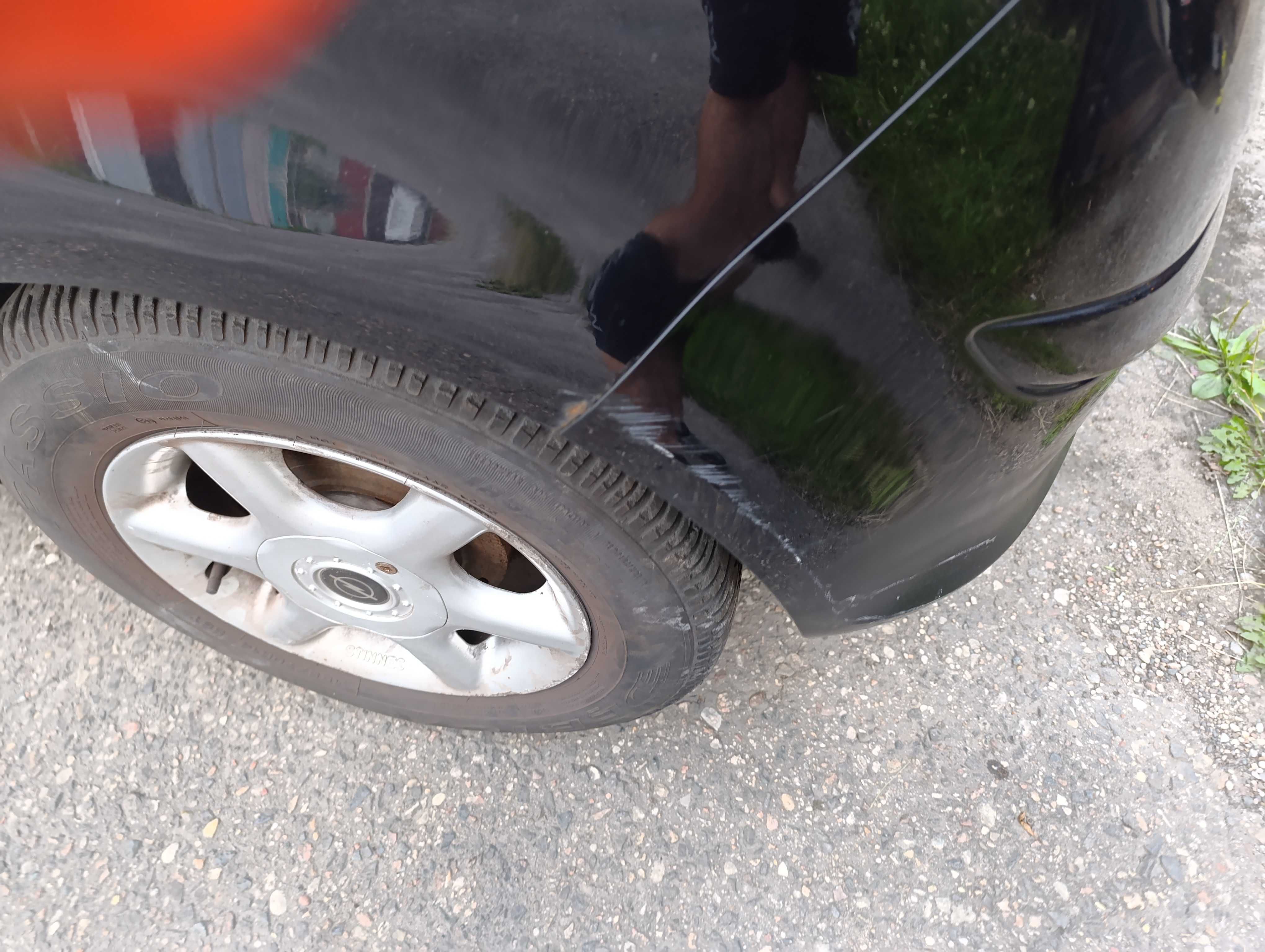 Opel Corsa D 1.0 Benzyna
