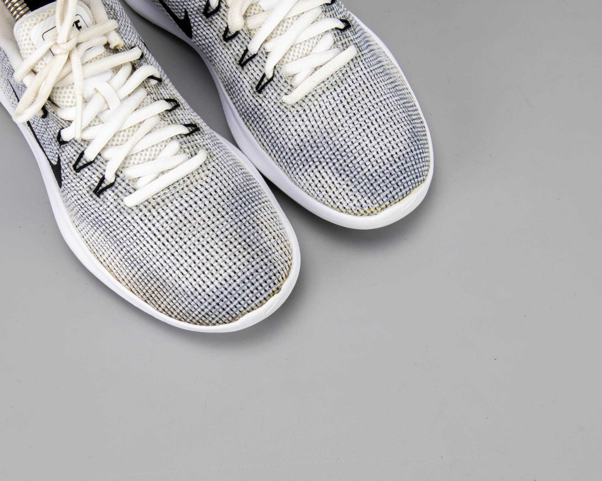 Легкие беговые кроссовки в сетку Nike Flex RN 2018.38 размер