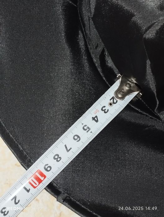 Капелюх святковий НОВИЙ  театральний   відьмочки головний Убір кожан