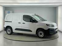 Peugeot Partner 1.5 BlueHDi Standard