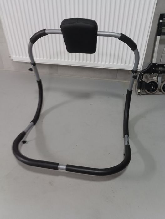 Urządzenia do brzuszków