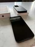 Apple iPhone 15 Pro Black Titanium 256GB FV VAT 23%