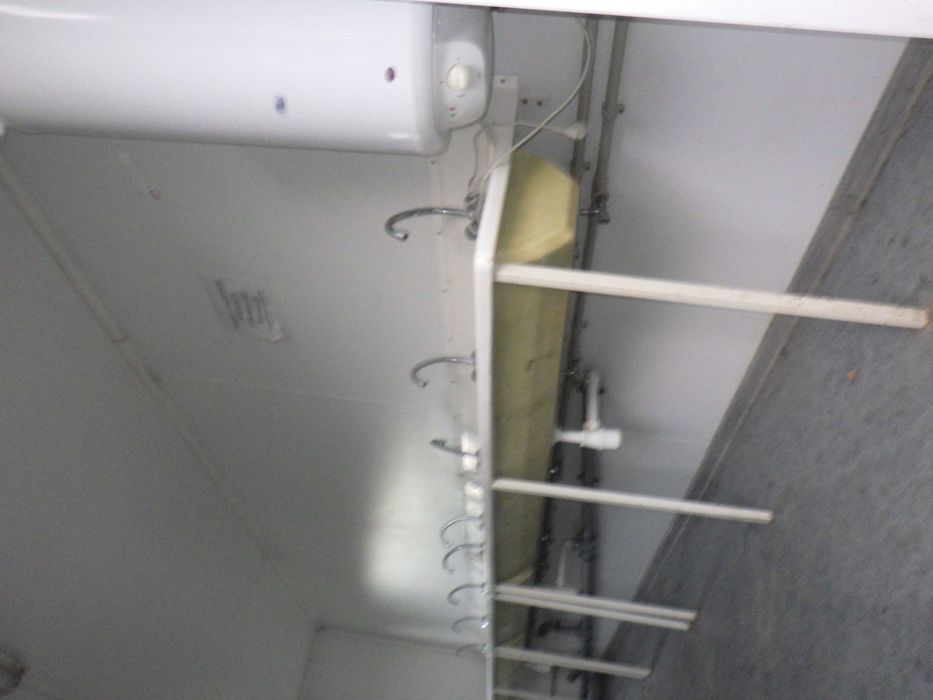 Konntener Przemyslowy Saniotarny Kpl Umywalek bojlery do grzania wody