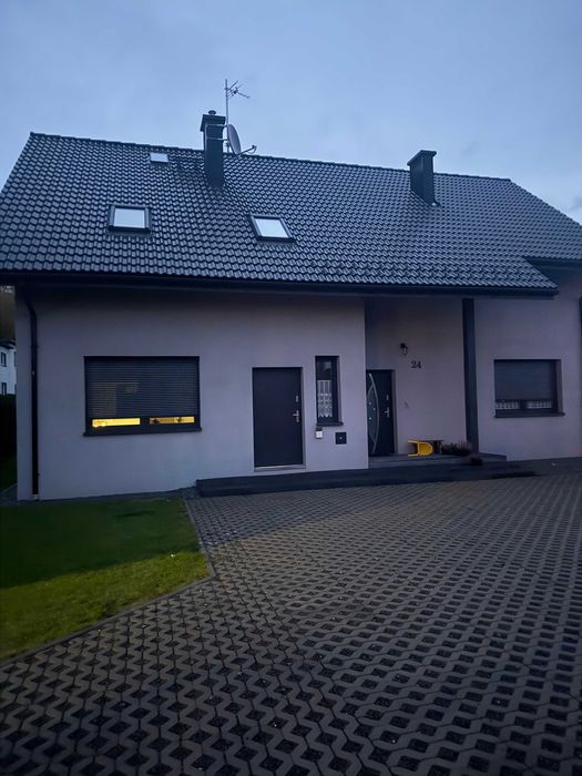 dom na sprzedaż Gostyń