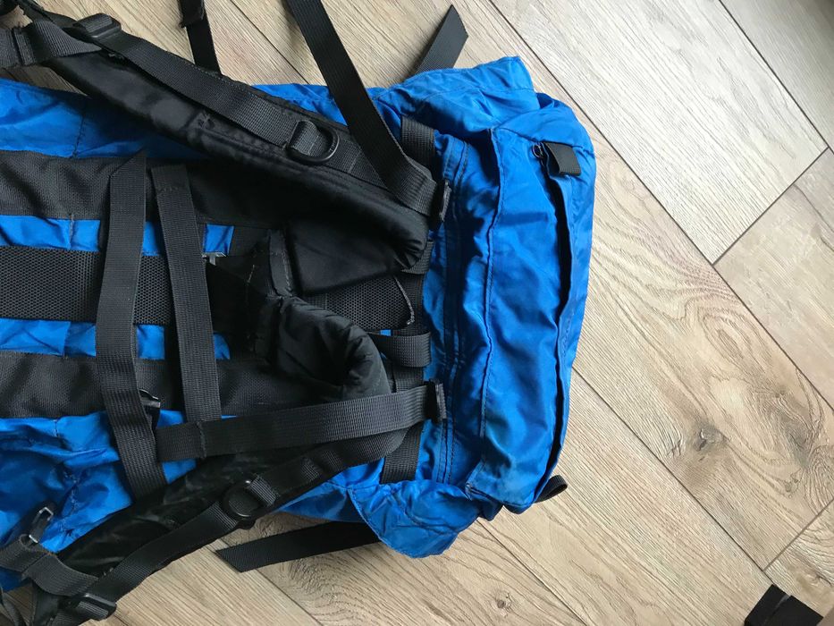 Plecak górskie/trekkingowy Lowe Alpine