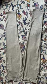 Spodnie meskie Zara Man 42