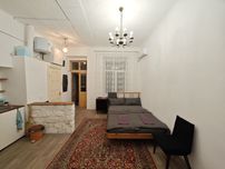 1-комн., пляж Ланжерон, парк Шевченка