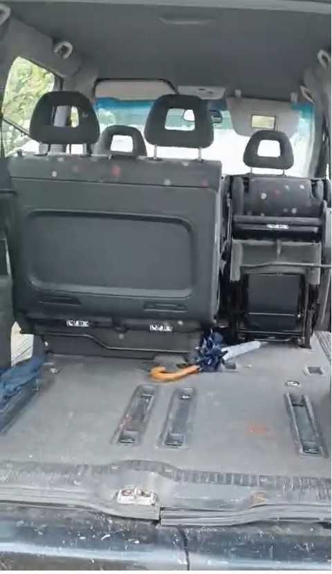 Mercedes-Benz a Gasóleo Barato