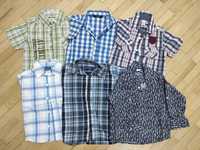 Сорочки, рубашки на хлопчика 2-3 роки