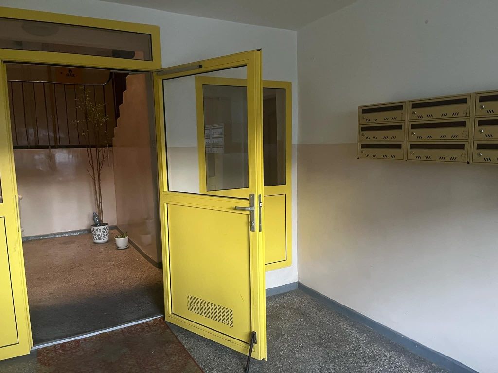 Mieszkanie 2-pokoje 34,5m2 plus balkon