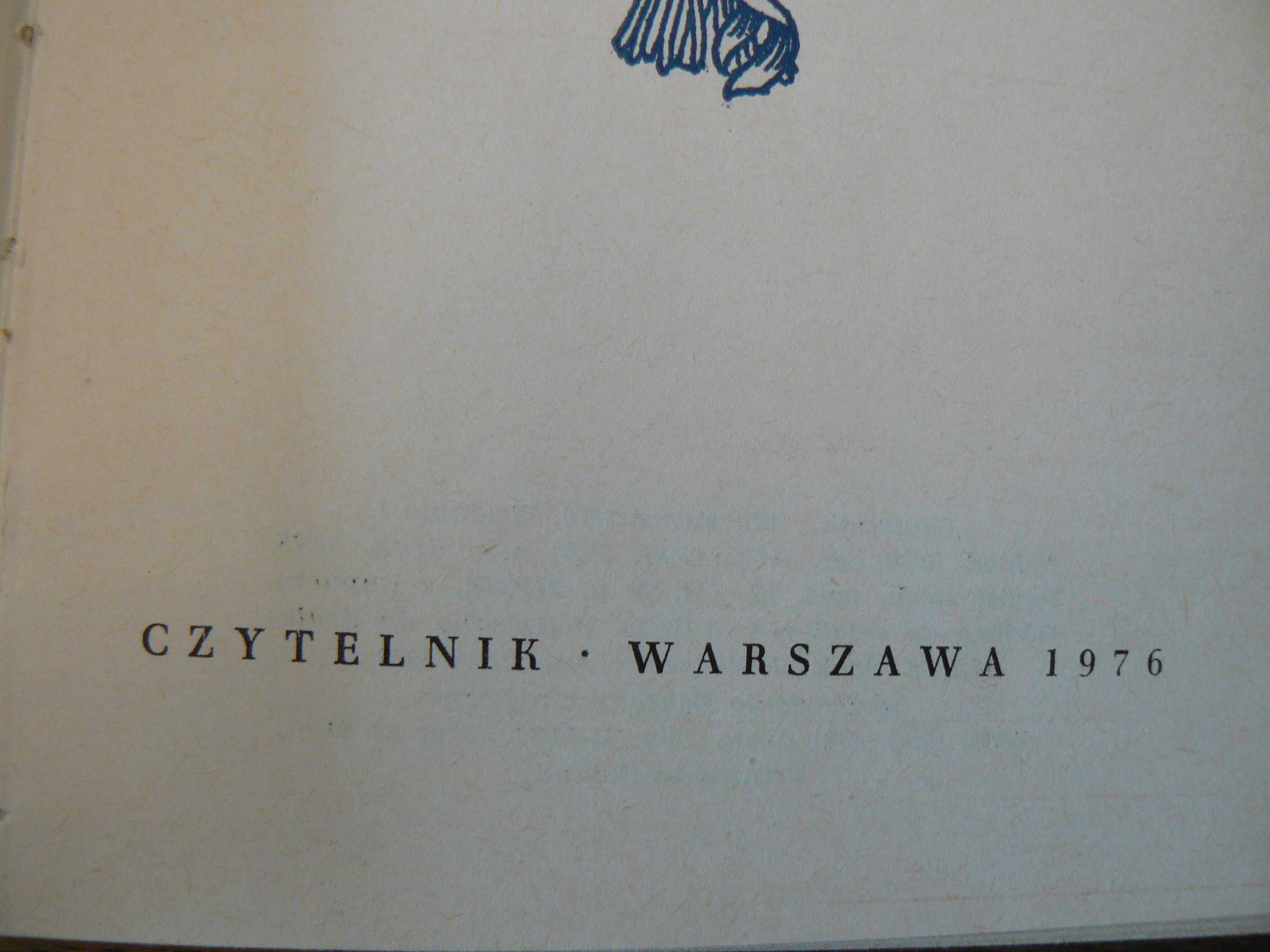 Maria Konopnicka - Nowele