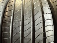 225/45 r18 Michelin 4шт.