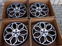 Felgi FORD FOCUS ST KUGA Mondeo MK5 S-Max EDGE 18'' Oryginalne