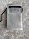 Radio Sony DC:3V R6
