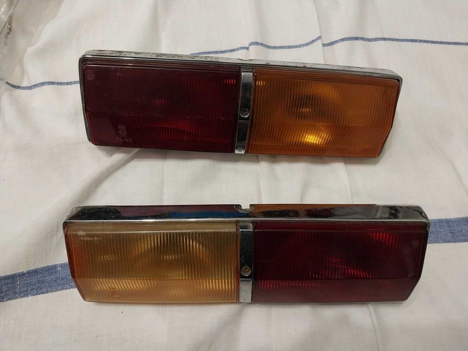 Фари задні ВАЗ 2101 ціна за штуку