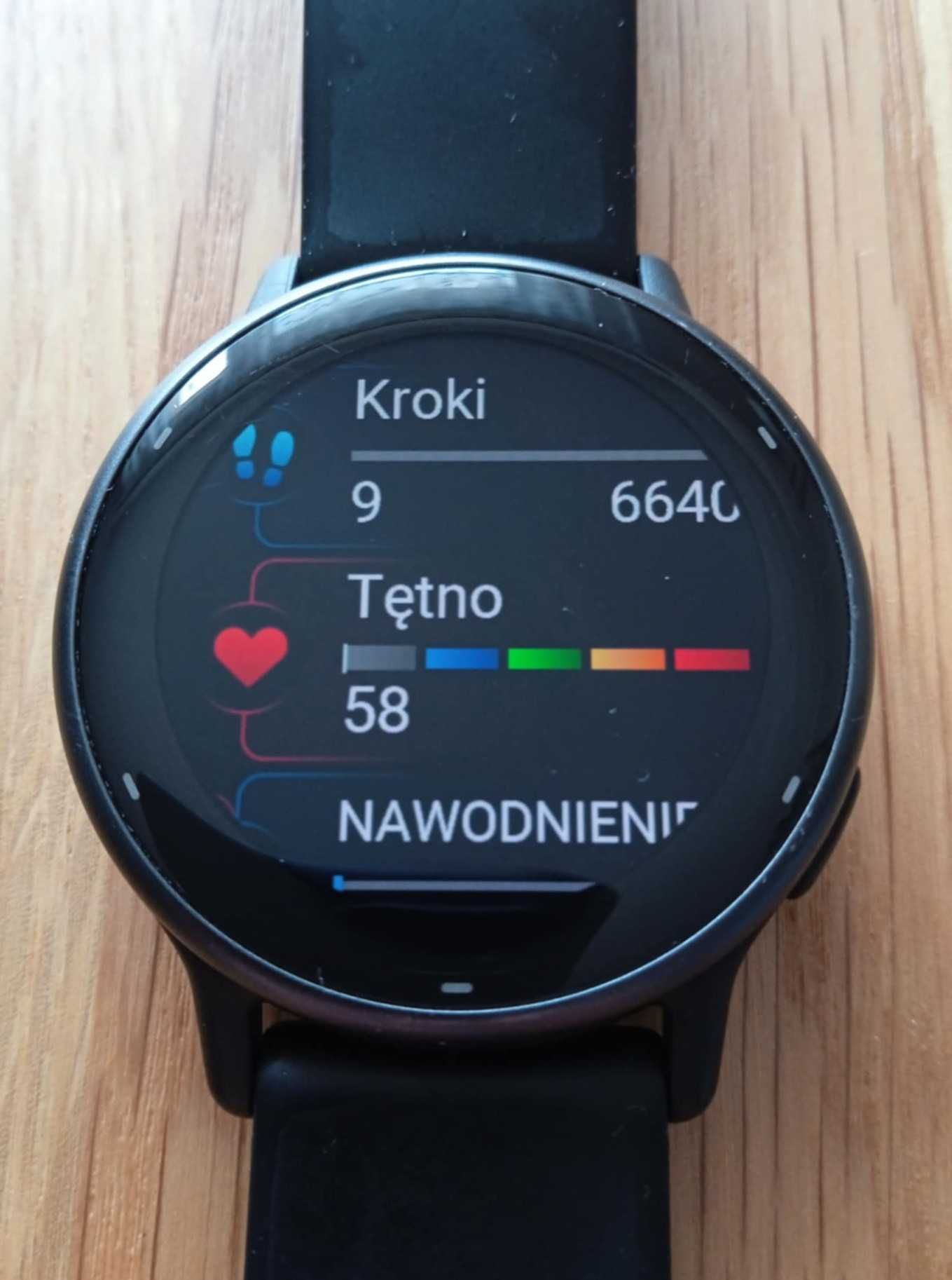 Garmin Vivoactive 5