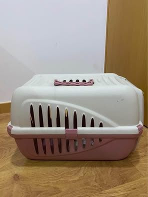 Transportadora de animais