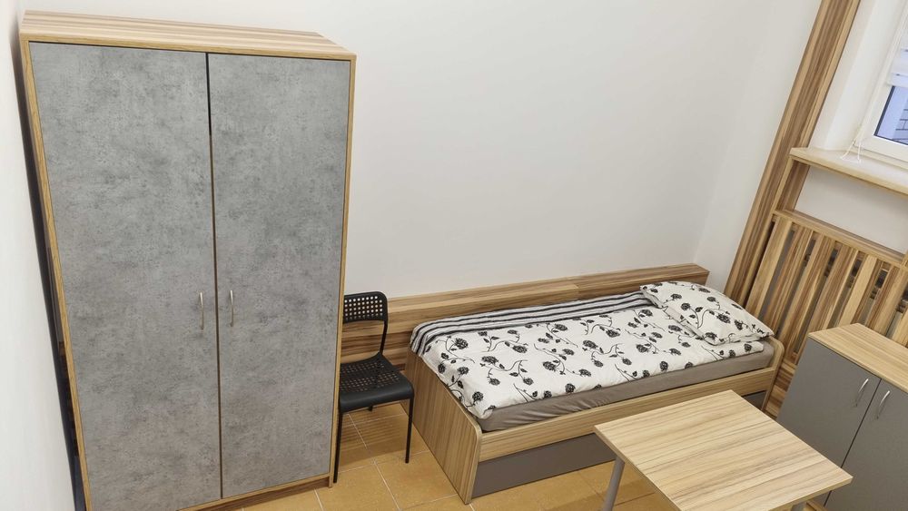 Pokój  dla jednej lub dwóch osób nr A2 Piastów ul. Chopina 30