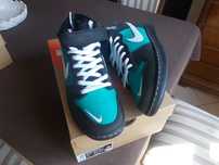(r. Eur 44 i 44,5) Nike SB Dunk Mid Griffey CV5474,-001 Jordan 1