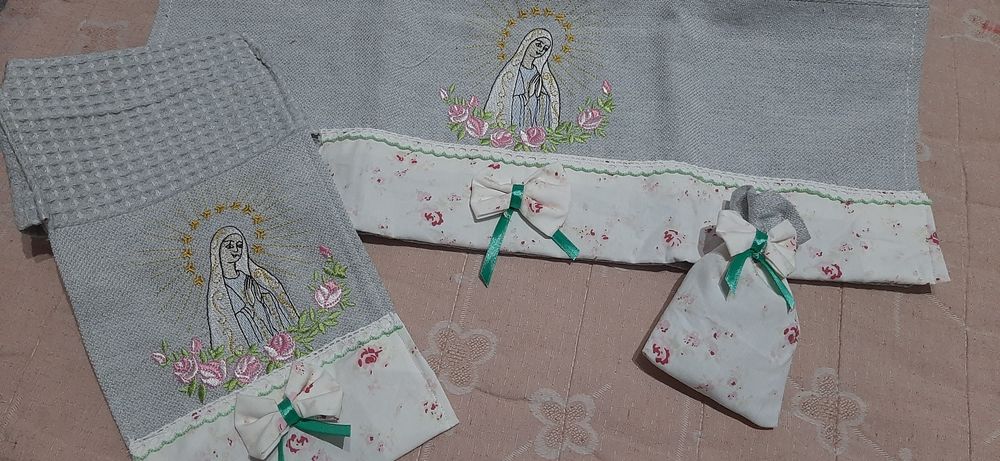 Conjuntos de cozinha