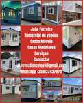 Casas Modelares e Móveis
