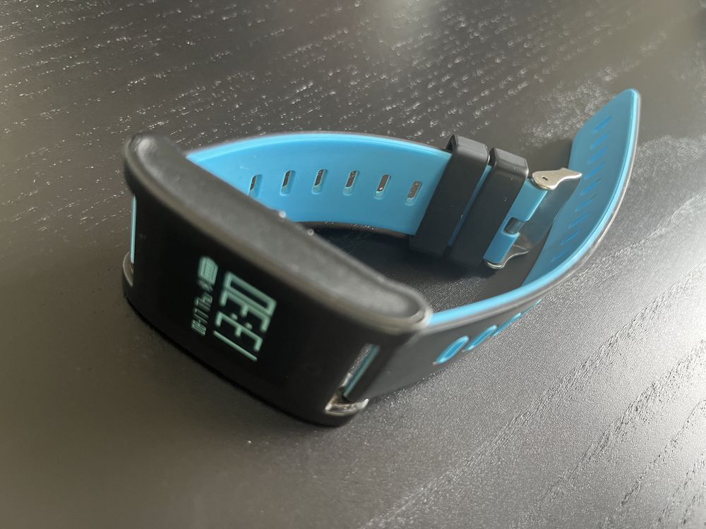 Prosty Smartwatch,do biegania garett sport