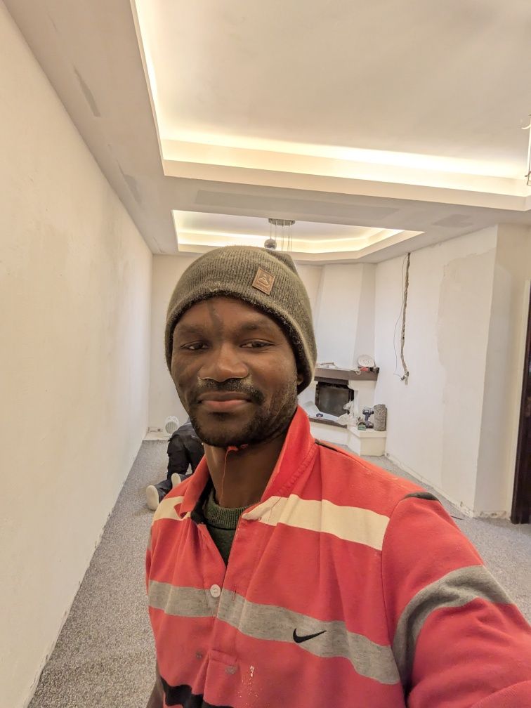 Remodelação completa