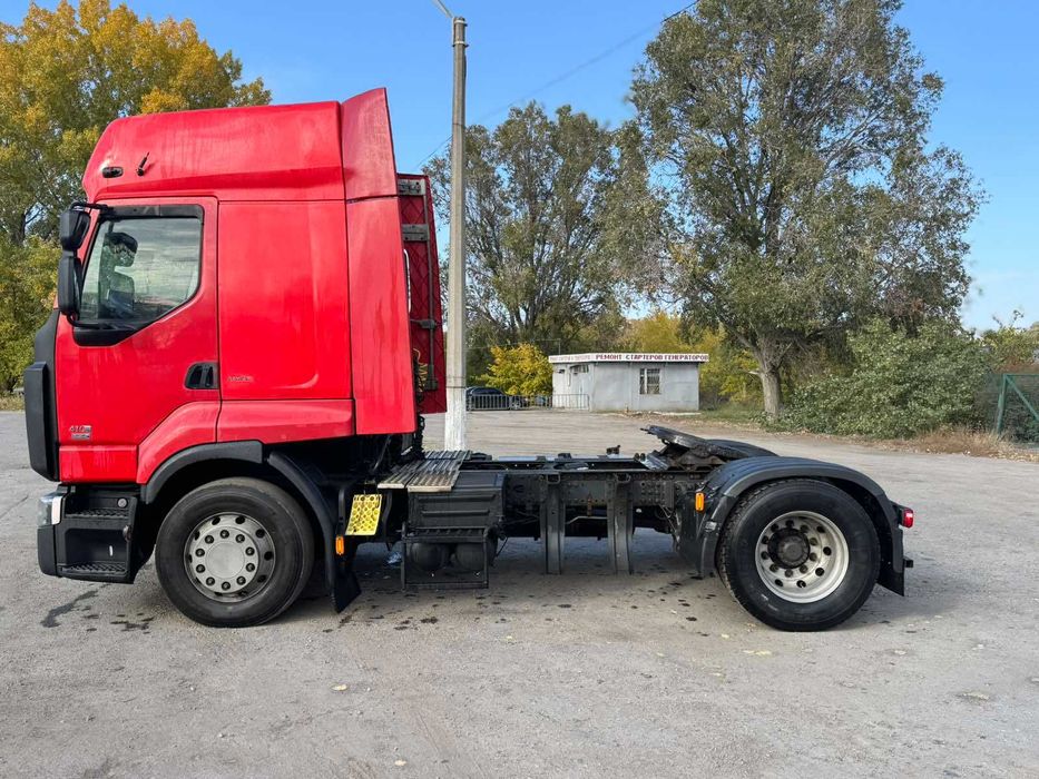 Оренда з правом викупу вантажного авто