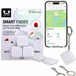 Lokalizator GPS Finder Śledzenie Dziecka Kluczy Keyfinder do auta