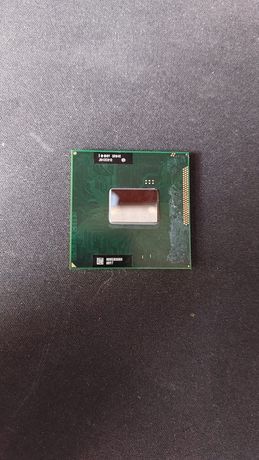 Procesor Intel Core i3 2310m laptop