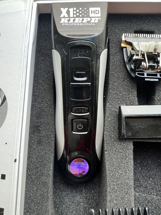 KIEPE X1HD professional