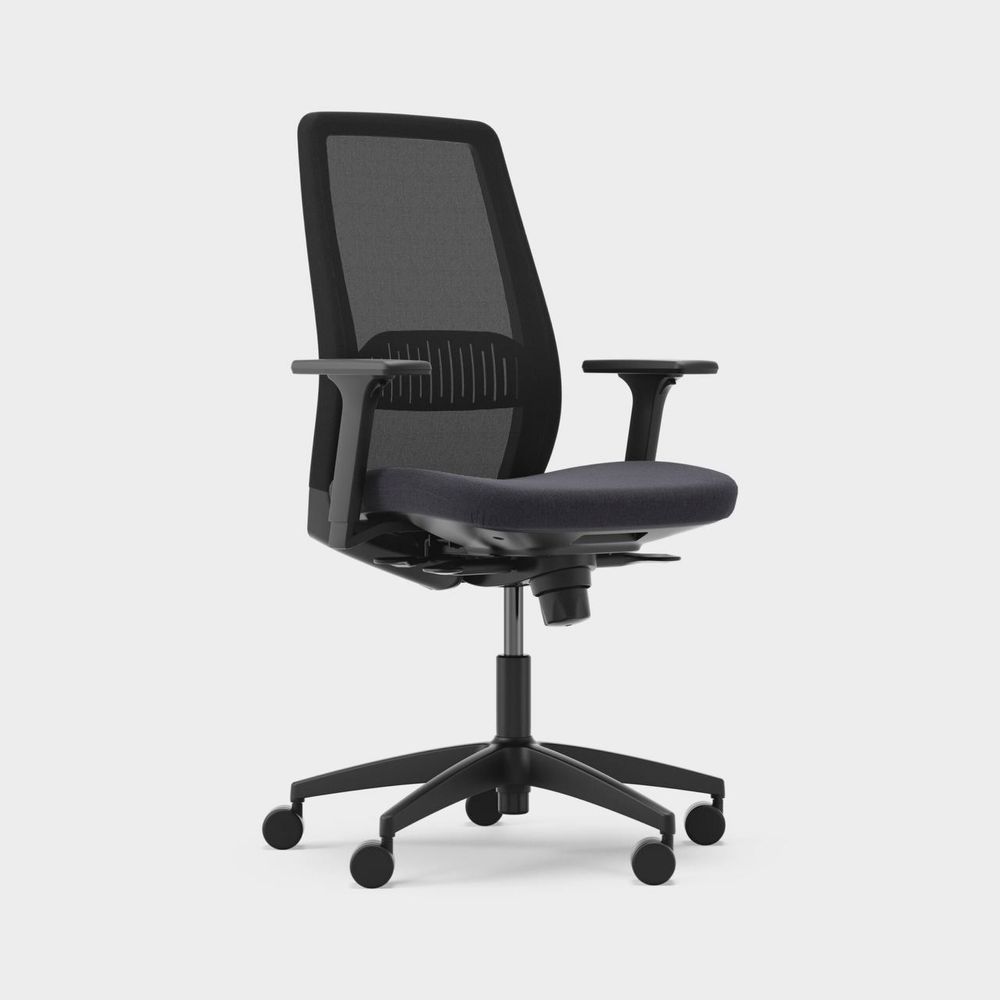 Распродажа офисных кресел б/у (IKEA,Nowy Styl,Примтекс)