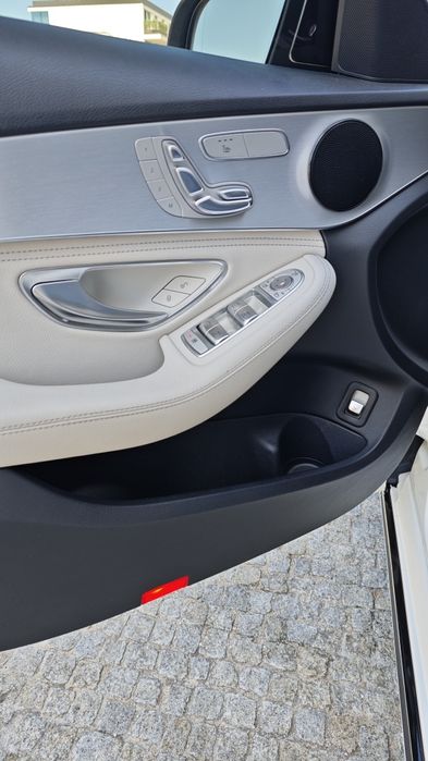 Mercedes C Plug In Hybrid Full Extras
