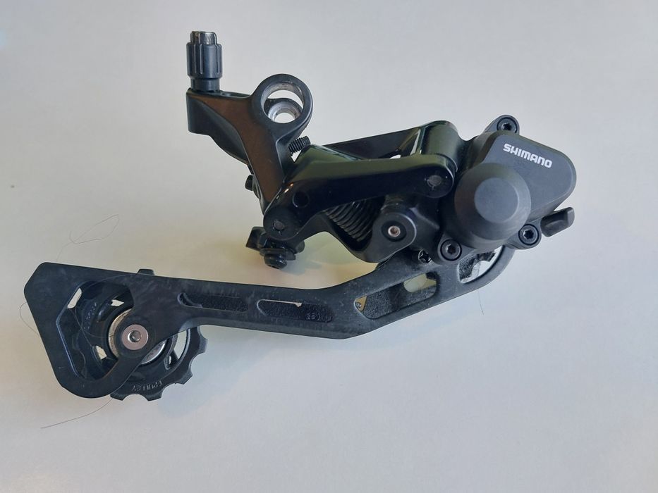 Desviador Traseiro Shimano GRX 10v RX400