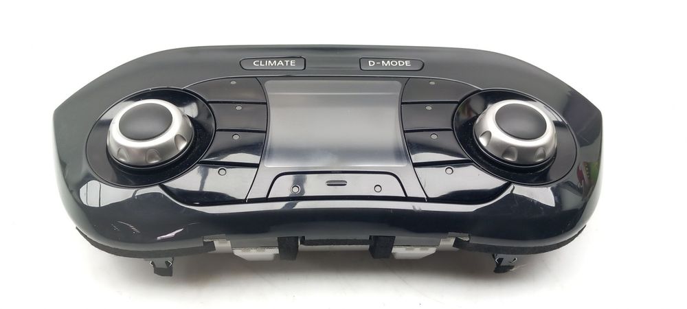 Botão / interruptor do AC NISSAN Juke (F15)