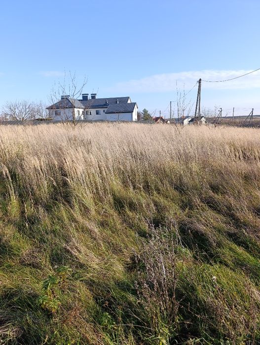 Продам земельну ділянку під забудову