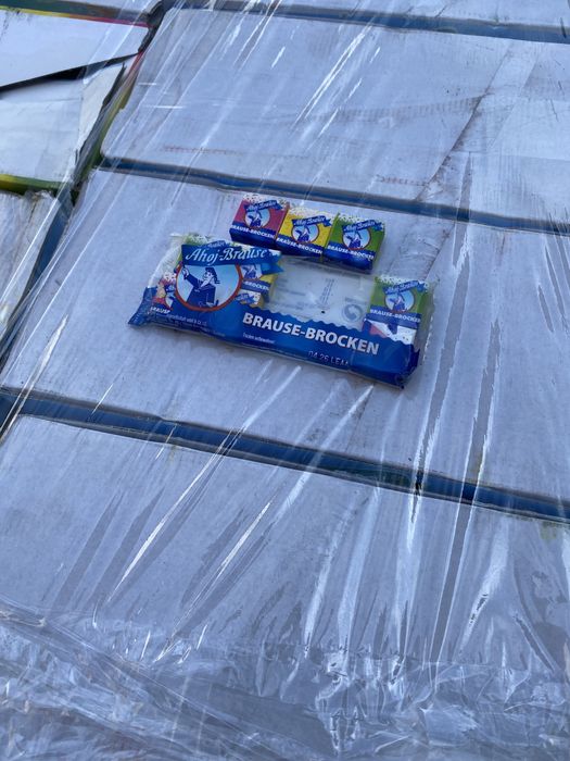 ДИТЯЧИЙ БУМ Цукерки-вітамінки опт з Німеччини