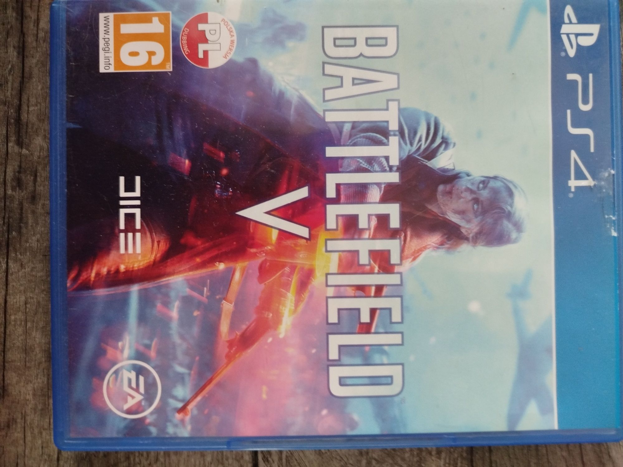 Witam. Sprzedam gry na PS5 (w całości)