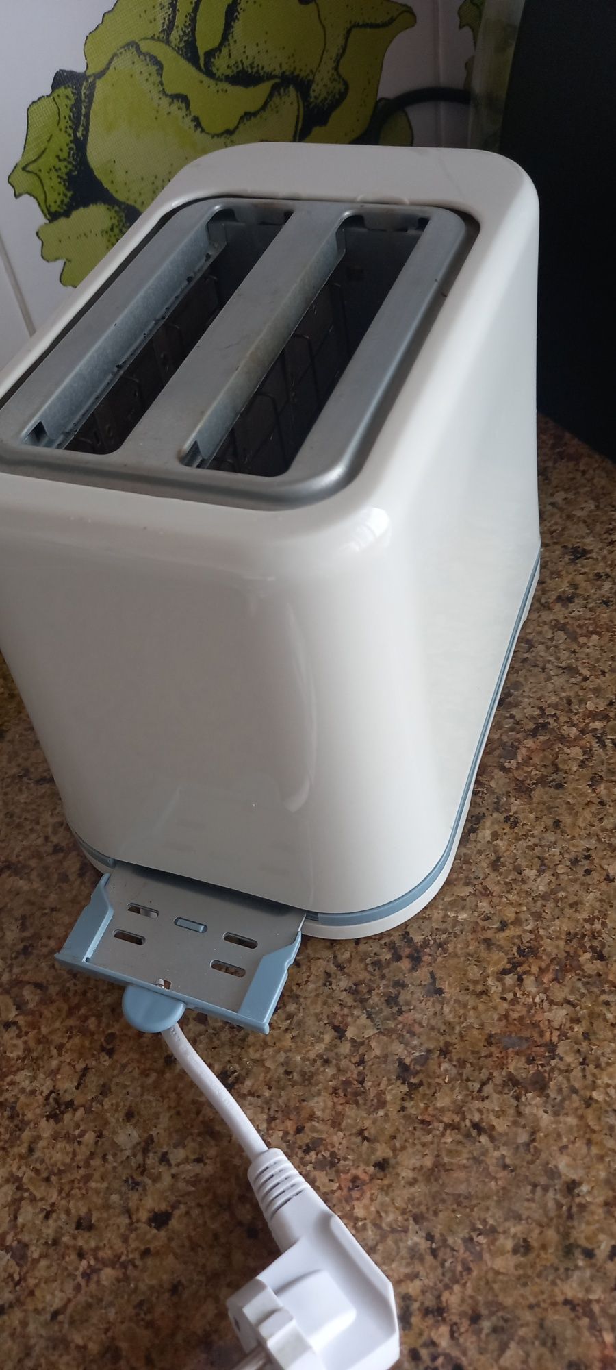 Torradeira Elétrica Kasa Continente