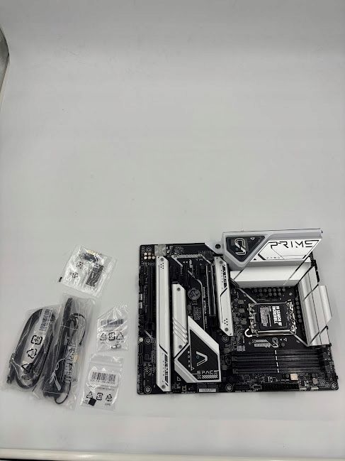 płyta główna asus prime z790-a wifi ddr5 atx