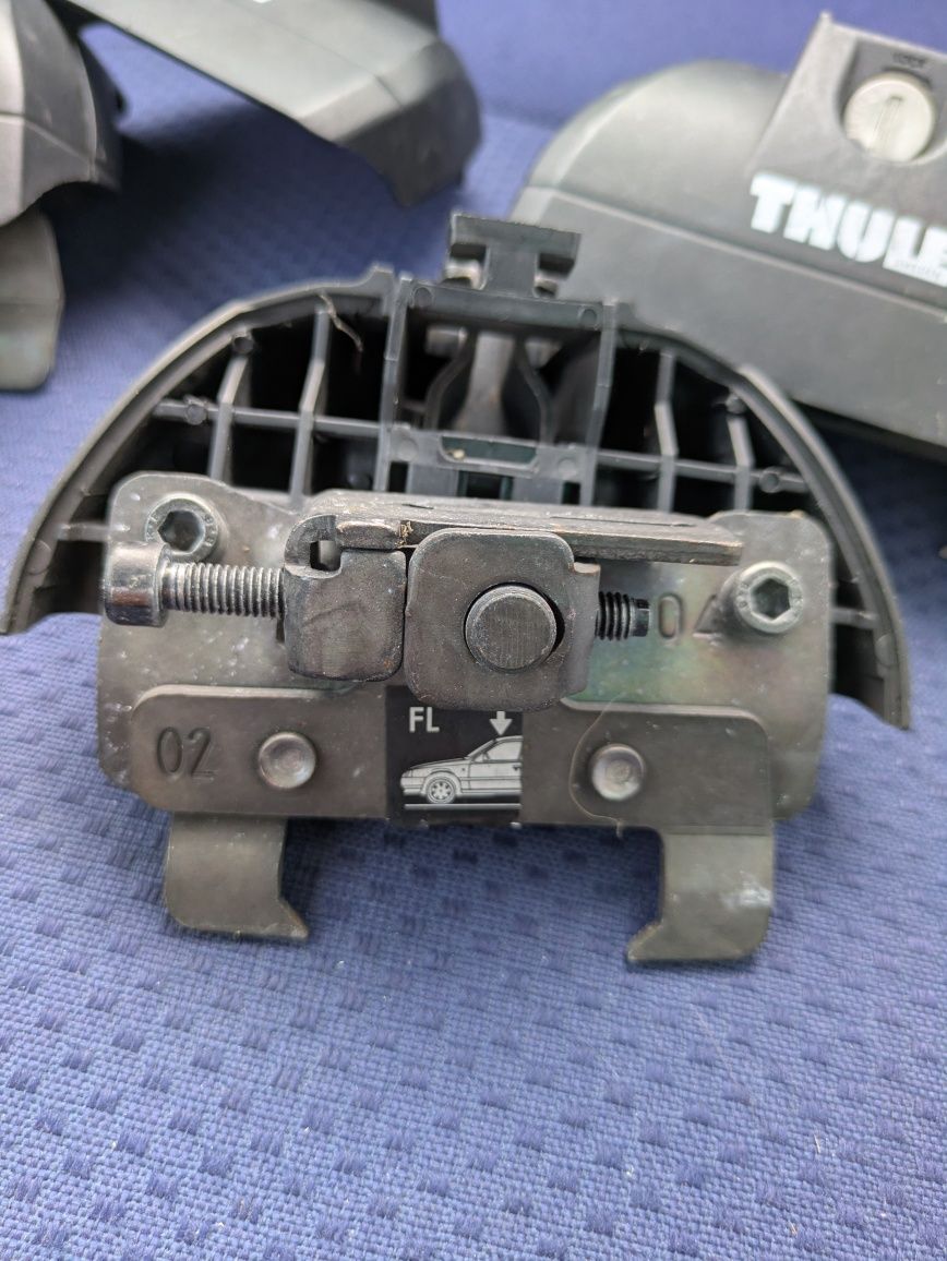 Suporte Thule 753