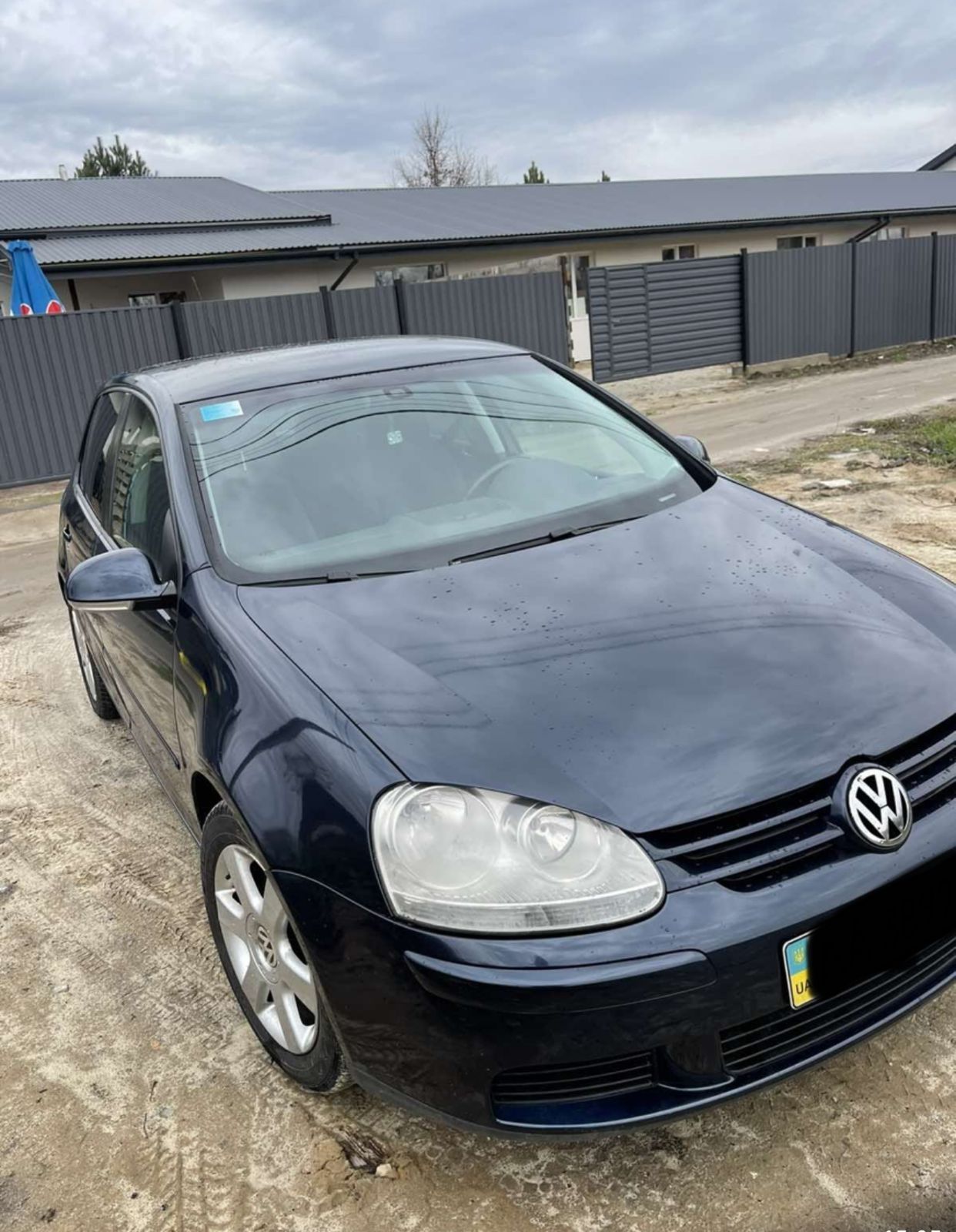 Продам Volkswagen golf 1.4 GT .