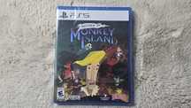 Return to Monkey Island PS5