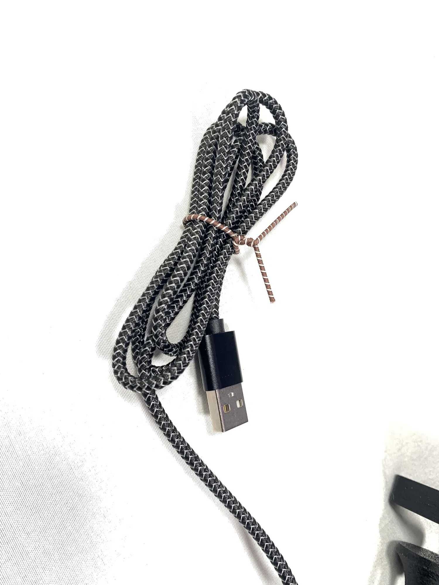 Hydrołapa - Hamulec ręczny USB PC - analogowy/liniowy z montażem| HP1M
