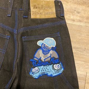 Срочно! Platinum Nova Jeans Shorts