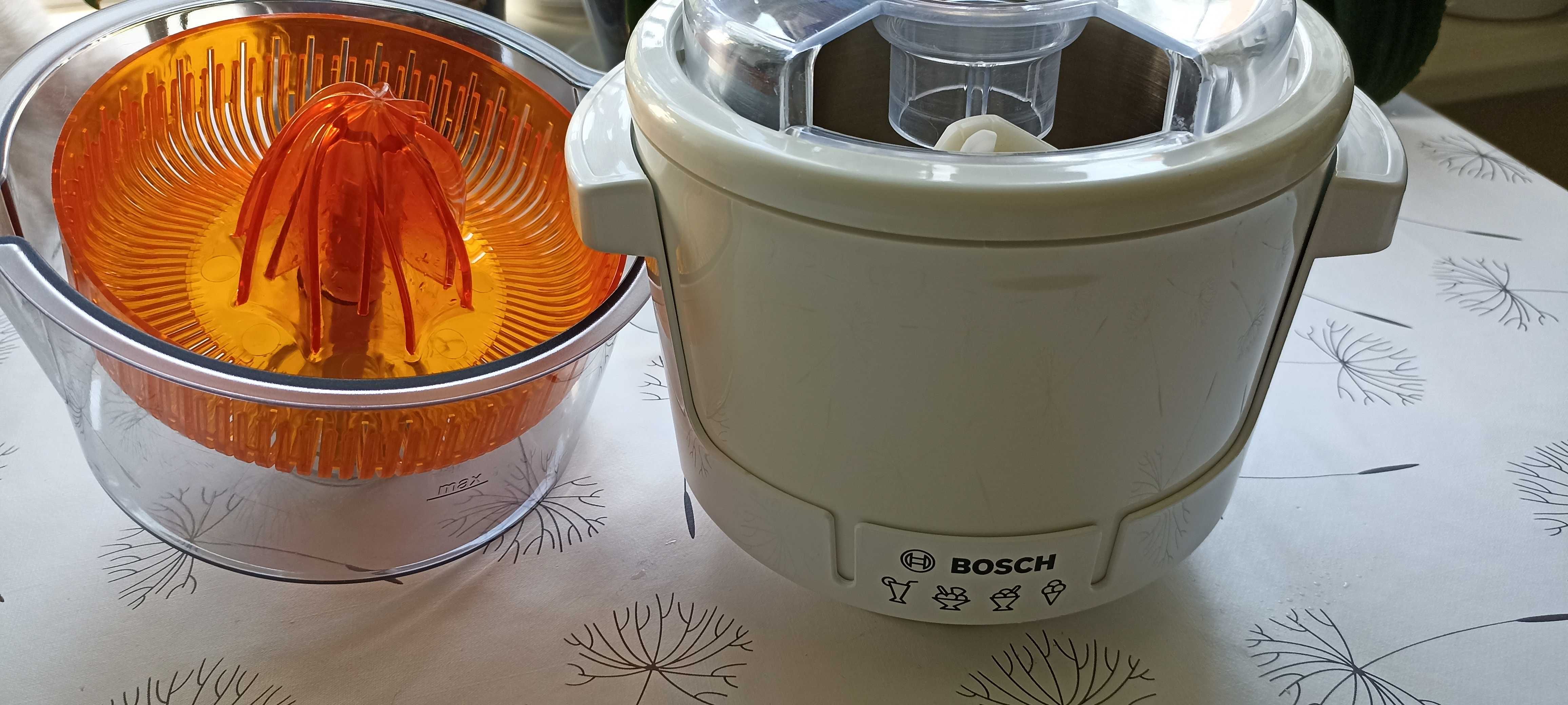 Фрешница Bosch для комбайнов серии MUM5
