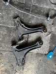 Wahacz lewy prawy, stabilizator do Opel Astra F, benzyna