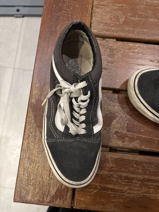Tenis vans originais